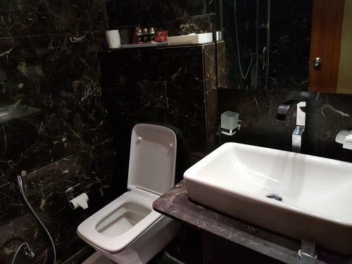 Hotel Justa Atrio