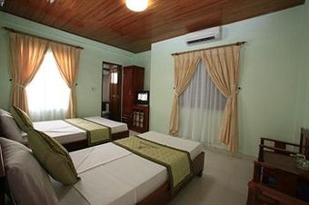 Amigo Hotel