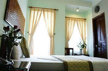 Amigo Hotel