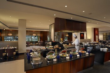 Itc Maurya New Delhi A Luxury Collection Hotel