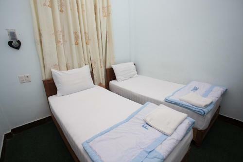 Hostal Sunny Fine Guesthouse
