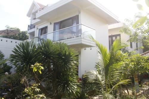 Hoi An Trust Villa