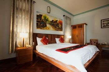 Hotel Hoi An Holiday Villa