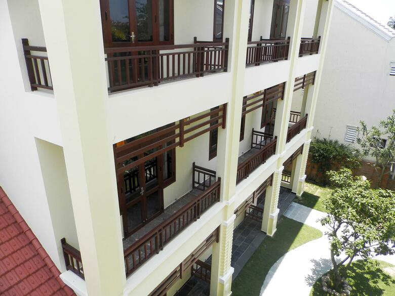 Hotel Hoi An Tnt Villa