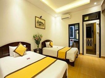 Hai Au Hotel