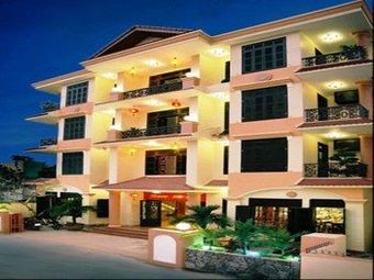 Hai Au Hotel
