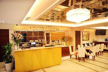 Lenid Hanoi Hotel