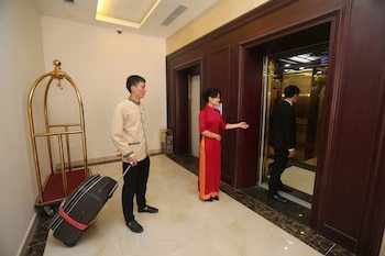 Lenid Hanoi Hotel