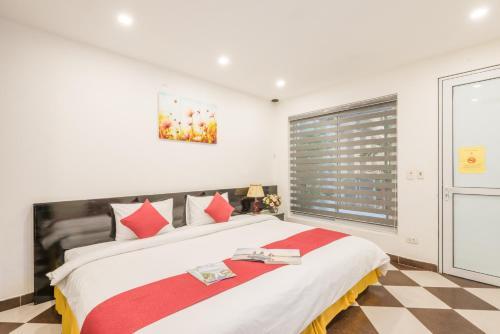Hasu Hotel