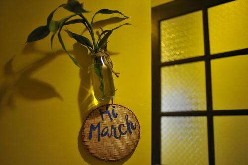 Hotel Longan Homestay
