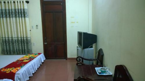 Hostal Thanh Dinh Guesthouse
