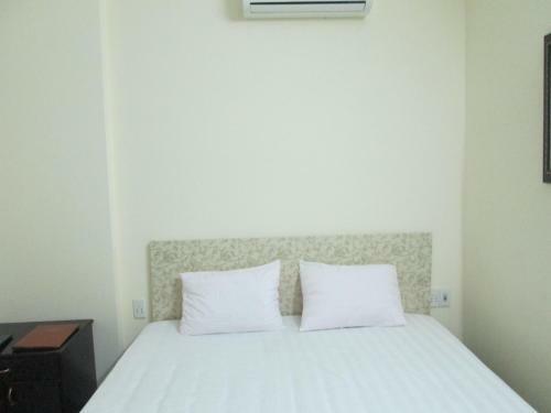 Thien An Homestay