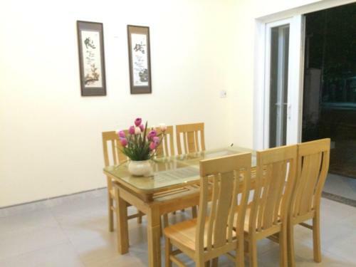 Thien An Homestay