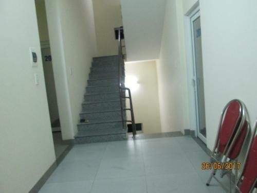 Thien An Homestay