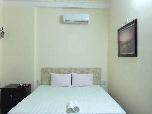 Thien An Homestay