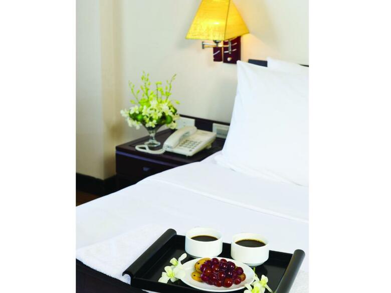 Cherish Hue Hotel
