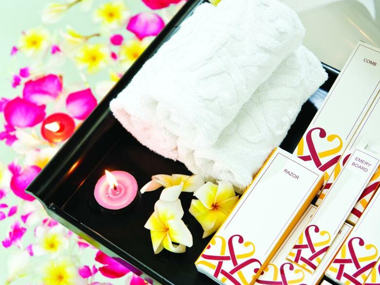 Cherish Hue Hotel