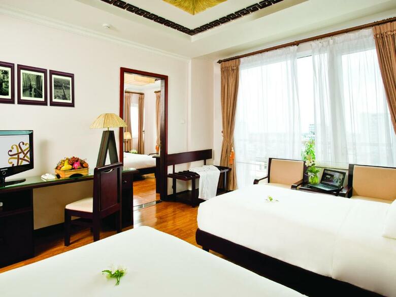 Cherish Hue Hotel