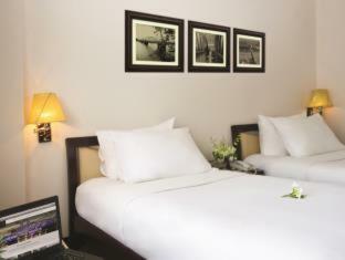 Cherish Hue Hotel