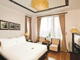 Cherish Hue Hotel