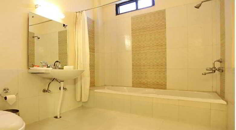 Hotel Grand Shoba