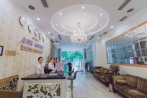 A25 Hotel - 19 Phan ?�nh Ph�ng