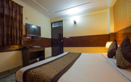 Hotel Olive & Blue