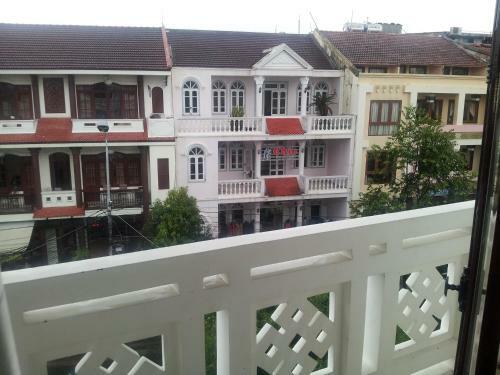 Hostal Vang Anh Homestay Hoi An