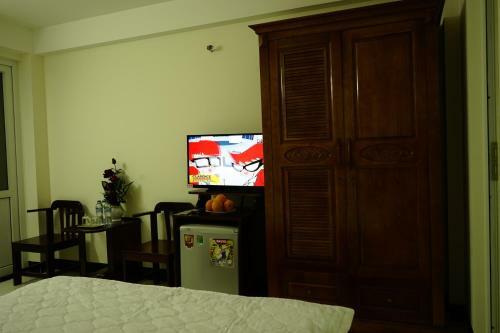 B & B Accommodation Service