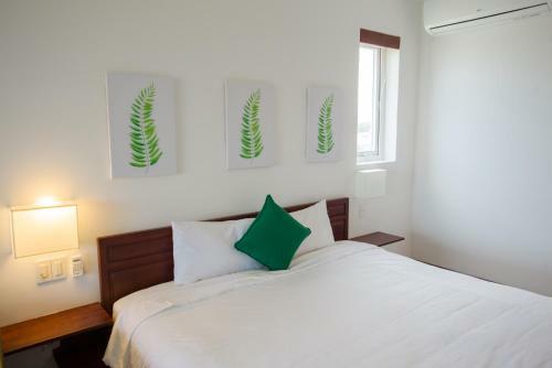 Hoi An Greenlife Homestay