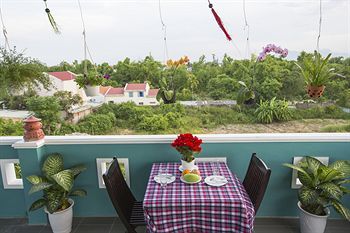 Hotel Quynh Nhan Homestay