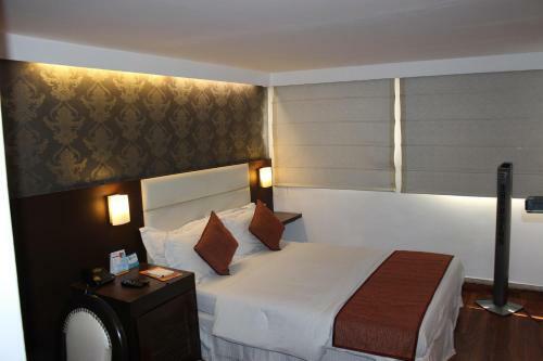 Posada Jukaso Inn Down Town