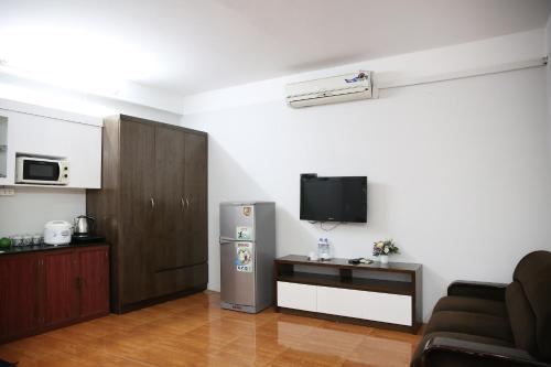 Apartamentos New Land House 8