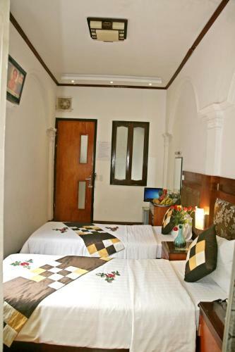 Hotel Hanoi Asia Guest House