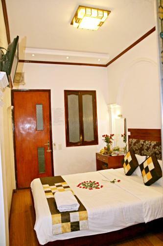 Hotel Hanoi Asia Guest House