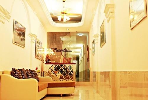 Hotel Hanoi Asia Guest House