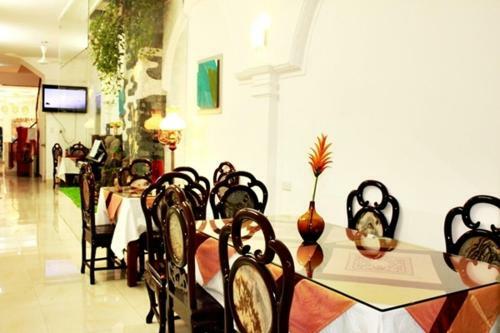 Hotel Hanoi Asia Guest House