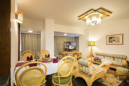 Green World Hotel Nha Trang