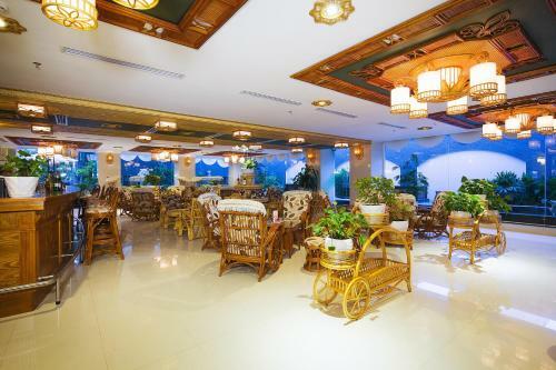 Green World Hotel Nha Trang