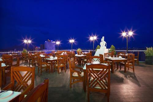 Green World Hotel Nha Trang