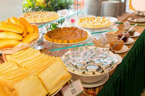 Green World Hotel Nha Trang