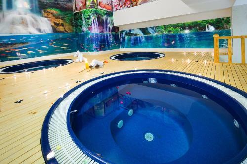 Green World Hotel Nha Trang