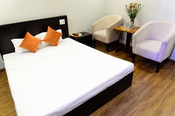 Cosmos Hotel