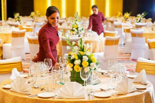 Hotel Radisson Blu Plaza Delhi