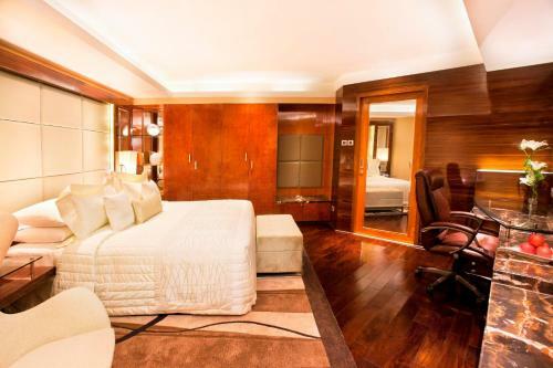 Hotel Radisson Blu Plaza Delhi