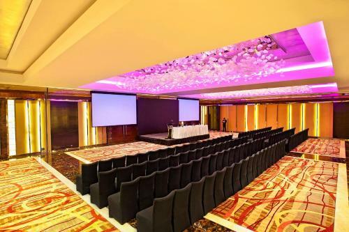 Hotel Radisson Blu Plaza Delhi