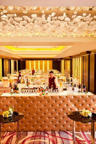 Hotel Radisson Blu Plaza Delhi