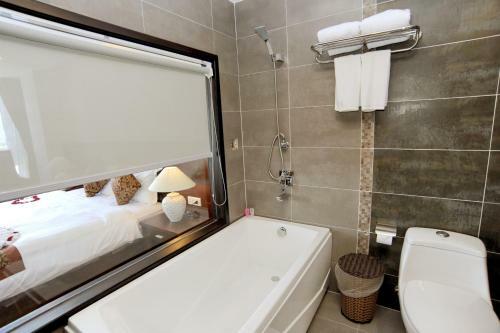 Hanoi Golden Hotel