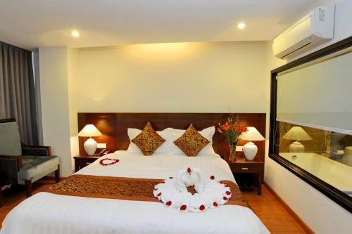 Hanoi Golden Hotel