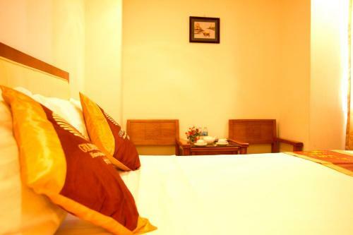 Hotel Golden Beach Nha Trang